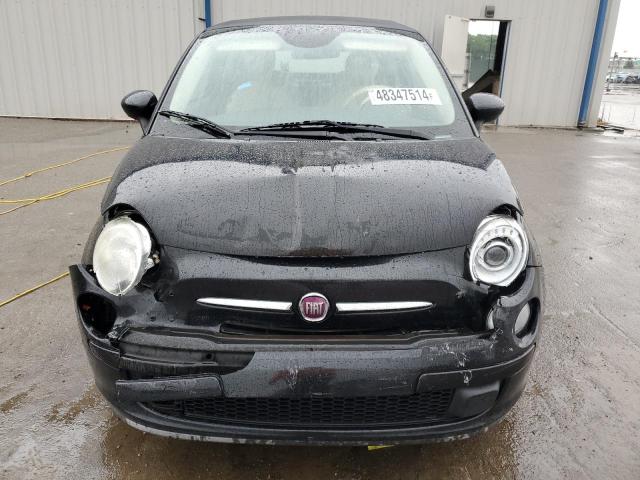 Photo 5 from auction – 2013 FIAT 500 POP with VIN 3C3CFFDR6DT737255