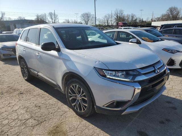 Photo 4 from auction – 2017 MITSUBISHI OUTLANDER with VIN JA4AD2A34HZ042329