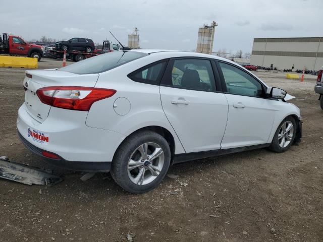 Photo 3 from auction – 2014 FORD FOCUS SE with VIN 1FADP3F21EL242248