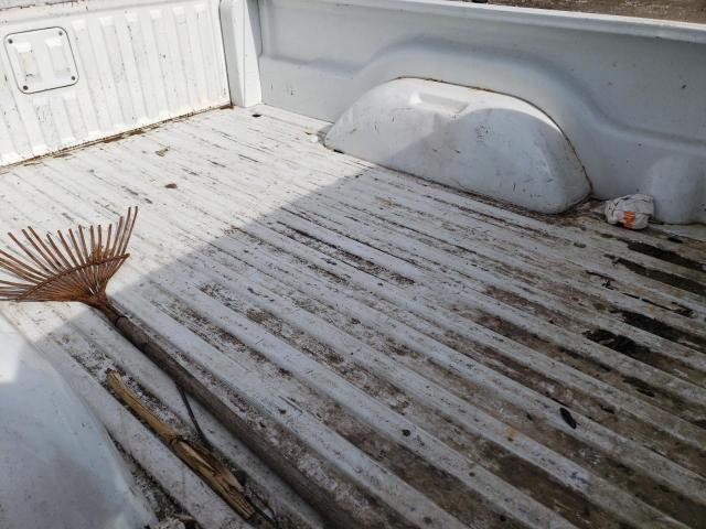 Photo 10 from auction – 1996 DODGE DAKOTA with VIN 1B7GG26Y1TS551405