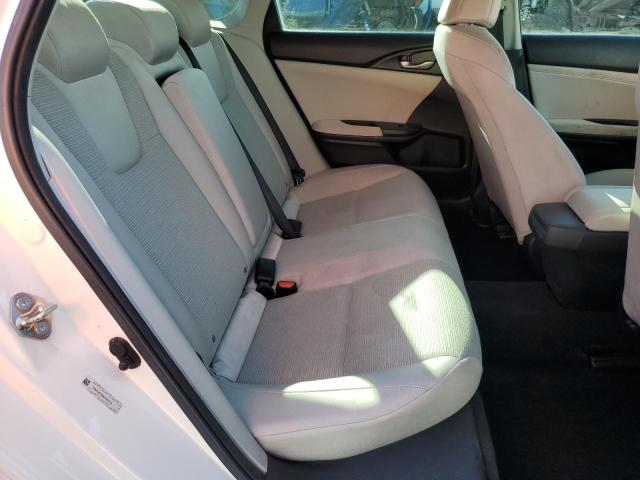 Photo 10 from auction – 2019 HONDA INSIGHT EX with VIN 19XZE4F5XKE026215