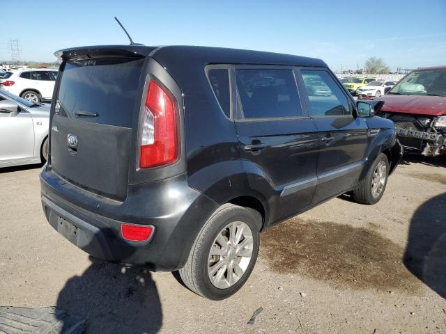 Снимка 3 от търг – 2013 KIA SOUL + с VIN KNDJT2A63D7558271