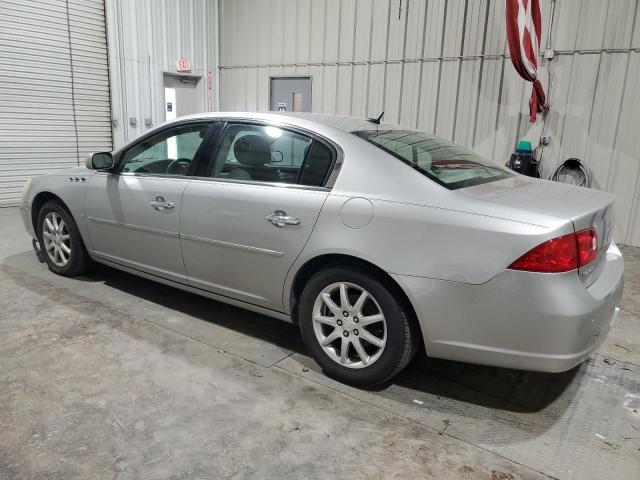 Photo 2 from auction – 2008 BUICK LUCERNE CX with VIN 1G4HD57238U113985