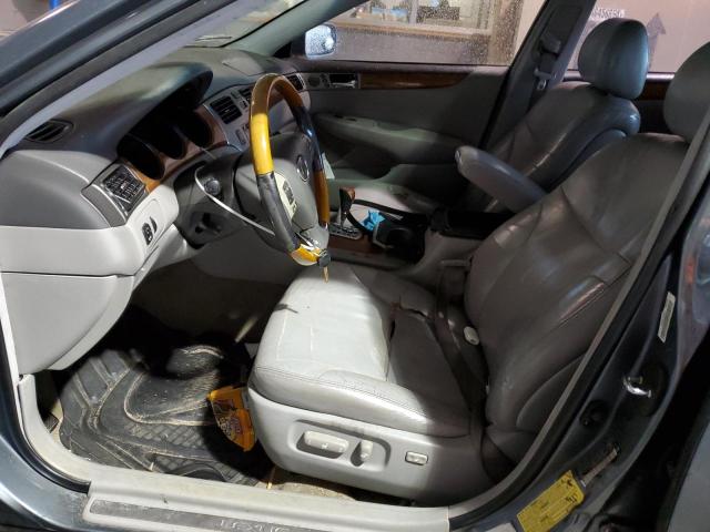 صورة رقم 7 من المزاد - 2006 LEXUS ES 330 مع VIN JTHBA30GX65144430