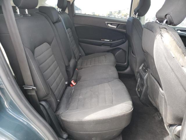 Photo 10 from auction – 2016 FORD EDGE SEL with VIN 2FMPK3J90GBC18158