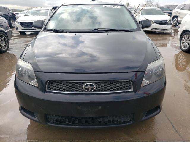 Photo 5 from auction – 2007 TOYOTA SCION TC with VIN JTKDE167370175438