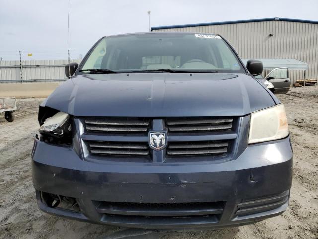 Photo 5 from auction – 2009 DODGE GRAND CARA with VIN 1D8HN44E49B517127