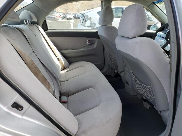 Фото 10 с аукциона – 2007 KIA SPECTRA EX с VIN KNAFE121875375541
