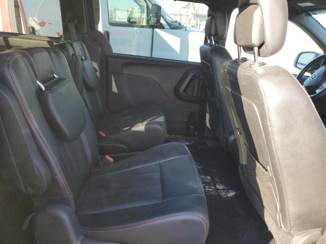 Photo 11 from auction – 2019 DODGE GRAND CARA with VIN 2C4RDGEG5KR674602