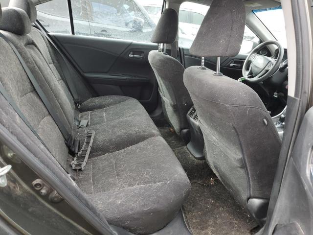 Photo 10 from auction – 2015 HONDA ACCORD EX with VIN 1HGCR2F70FA051523