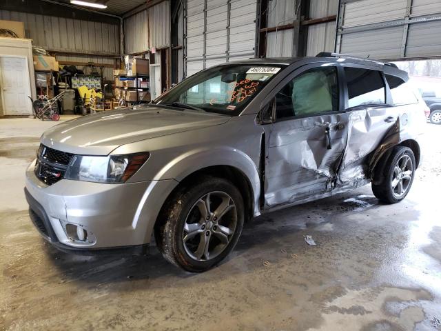 Photo 1 from auction – 2017 DODGE JOURNEY CR with VIN 3C4PDDGG6HT618550
