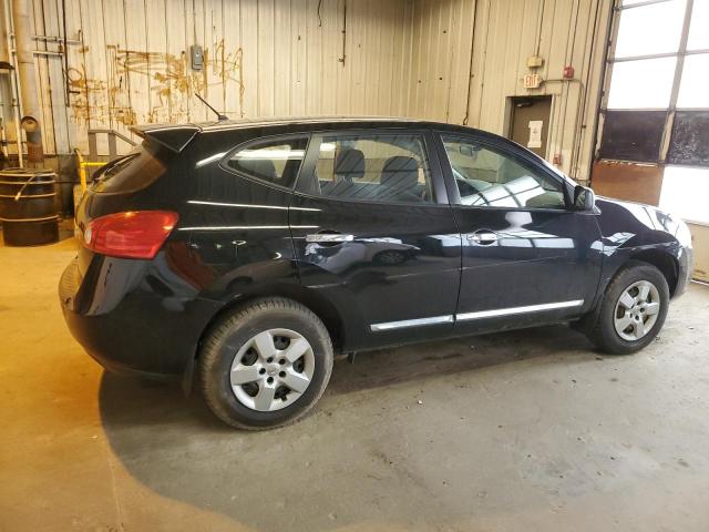 Photo 3 from auction – 2011 NISSAN ROGUE S with VIN JN8AS5MV5BW676501
