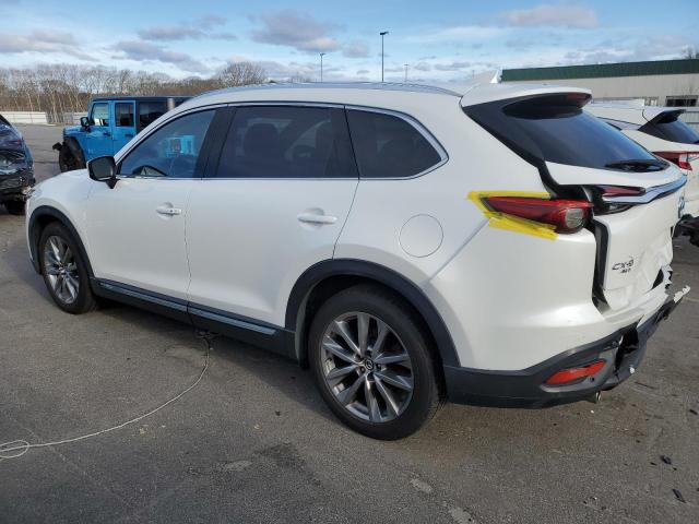 Photo 2 from auction – 2016 MAZDA CX-9 SIGNA with VIN JM3TCBEY5G0112986