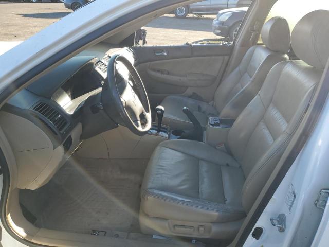 Photo 7 from auction – 2005 HONDA ACCORD EX with VIN 1HGCM66575A070069