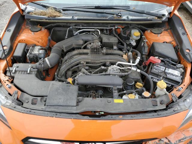 Photo 12 from auction – 2019 SUBARU CROSSTREK with VIN JF2GTAMCXKH360463