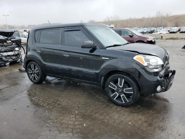 Photo 4 from auction – 2010 KIA SOUL + with VIN KNDJT2A21A7125329
