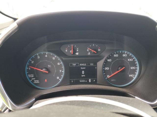 Photo 9 from auction – 2019 CHEVROLET EQUINOX LS with VIN 2GNAXHEV9K6283485