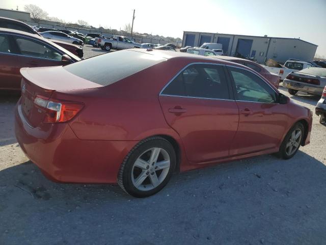 Photo 3 from auction – 2014 TOYOTA CAMRY L with VIN 4T1BF1FKXEU852910