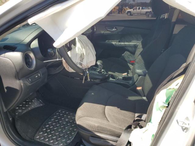 Photo 7 from auction – 2021 KIA FORTE FE with VIN 3KPF24AD8ME378643