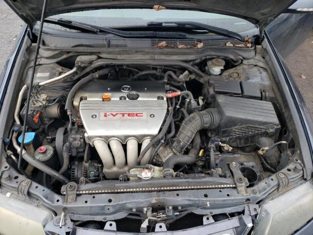 Photo 11 from auction – 2004 ACURA TSX with VIN JH4CL96994C001617