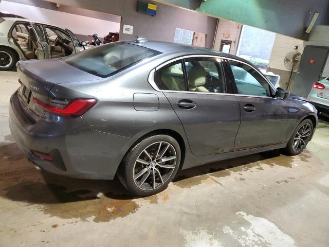 Photo 3 from auction – 2020 BMW 330I with VIN 3MW5R1J04L8B23758