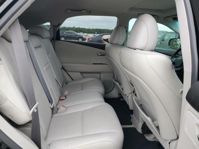 Photo 10 from auction – 2010 LEXUS RX 350 with VIN 2T2ZK1BA7AC017264
