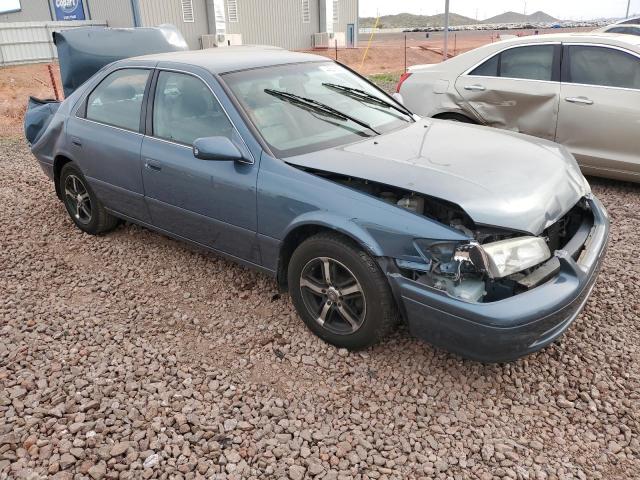 Photo 4 from auction – 2001 TOYOTA CAMRY with VIN 4T1BG22K31U825583
