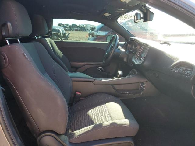Photo 10 from auction – 2019 DODGE CHALLENGER with VIN 2C3CDZAGXKH670143