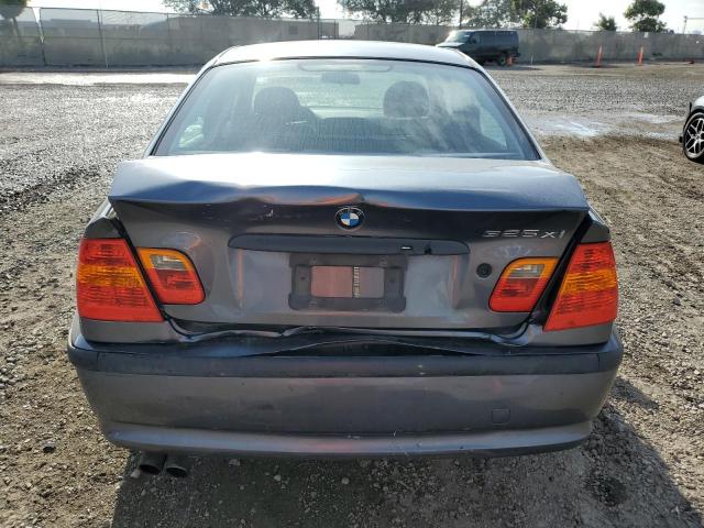 Photo 6 from auction – 2003 BMW 325 XI with VIN WBAEU33453PM55977