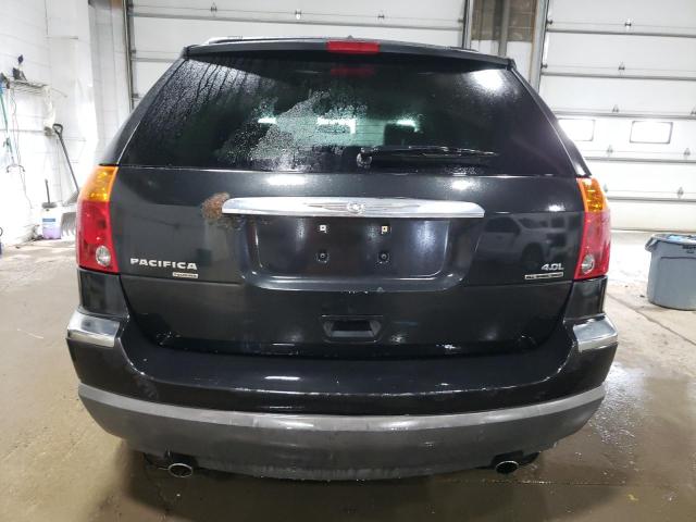 Photo 6 from auction – 2007 CHRYSLER PACIFICA T with VIN 2A8GF68X47R329441
