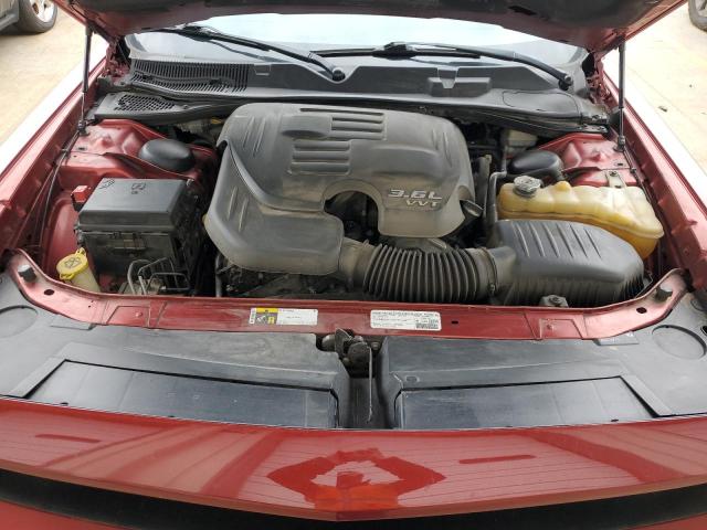 Photo 11 from auction – 2014 DODGE CHALLENGER with VIN 2C3CDYAG5EH277150