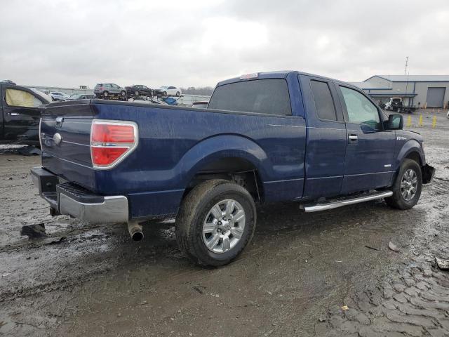 Photo 3 from auction – 2012 FORD F150 SUPER with VIN 1FTFX1CT5CFB21013