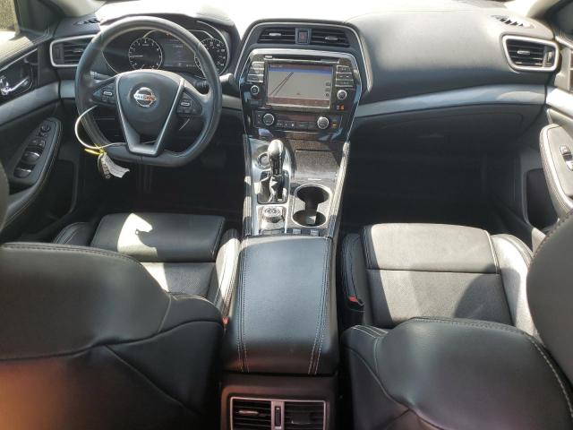 Photo 8 from auction – 2016 NISSAN MAXIMA 3.5 with VIN 1N4AA6AP0GC448611