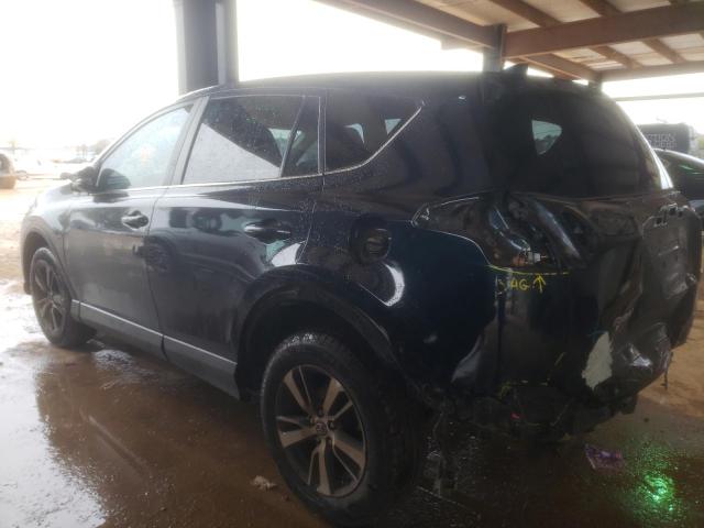 Photo 2 from auction – 2018 TOYOTA RAV4 ADVEN with VIN 2T3WFREV3JW424206