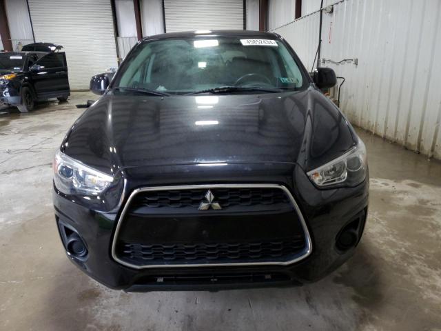 Photo 5 from auction – 2015 MITSUBISHI OUTLANDER with VIN 4A4AR3AU3FE061683
