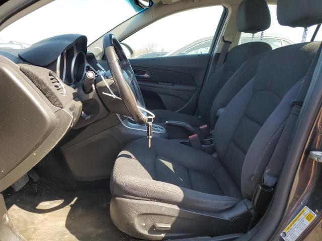Photo 7 from auction – 2014 CHEVROLET CRUZE LT with VIN 1G1PC5SB4E7472758