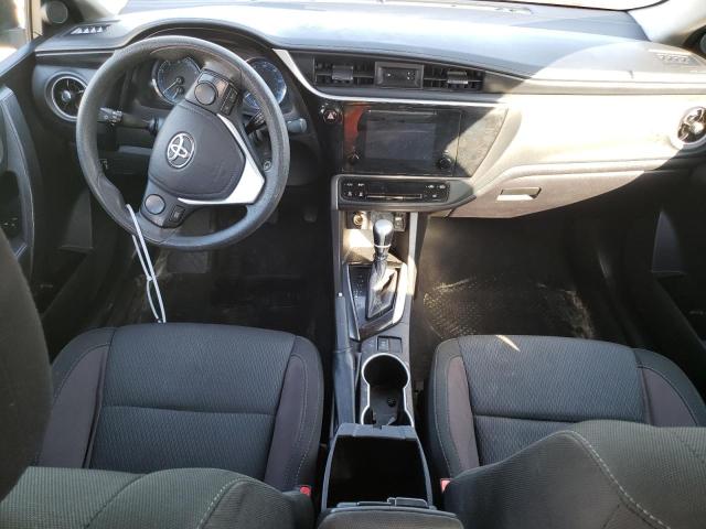 Photo 8 from auction – 2018 TOYOTA COROLLA L with VIN 5YFBURHE5JP753967