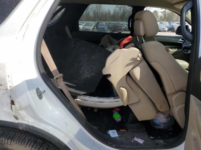 Photo 11 from auction – 2014 DODGE DURANGO SX with VIN 1C4RDHAG1EC338955