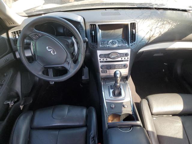 Photo 8 from auction – 2012 INFINITI G37 BASE with VIN JN1CV6APXCM930128