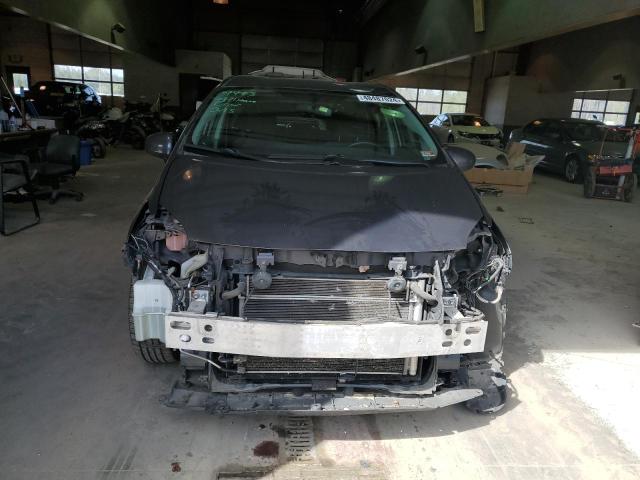 Photo 5 from auction – 2011 TOYOTA PRIUS with VIN JTDKN3DU1B5312245