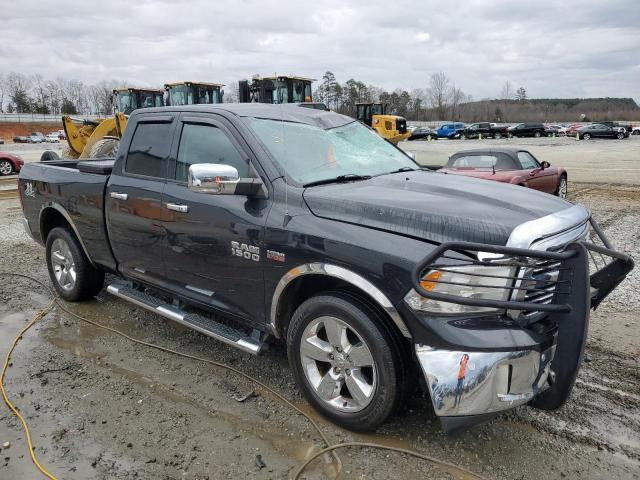 Photo 4 from auction – 2016 RAM 1500 SLT with VIN 1C6RR7GT9GS399163
