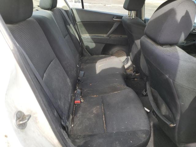 Photo 10 from auction – 2012 MAZDA 3 I with VIN JM1BL1UF9C1590847