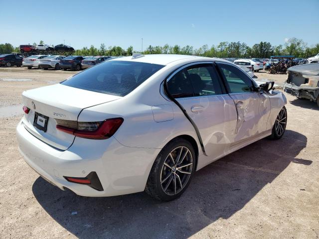 Photo 3 from auction – 2020 BMW 330I with VIN 3MW5R1J07L8B34186