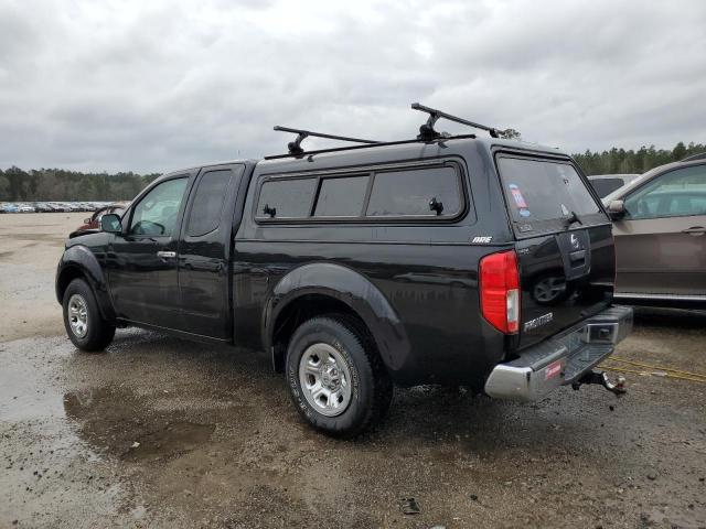 Photo 2 from auction – 2016 NISSAN FRONTIER S with VIN 1N6BD0CT3GN766057