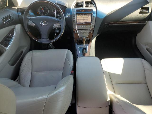 Фото 8 с аукциона – 2011 LEXUS ES 350 с VIN JTHBK1EG0B2436836