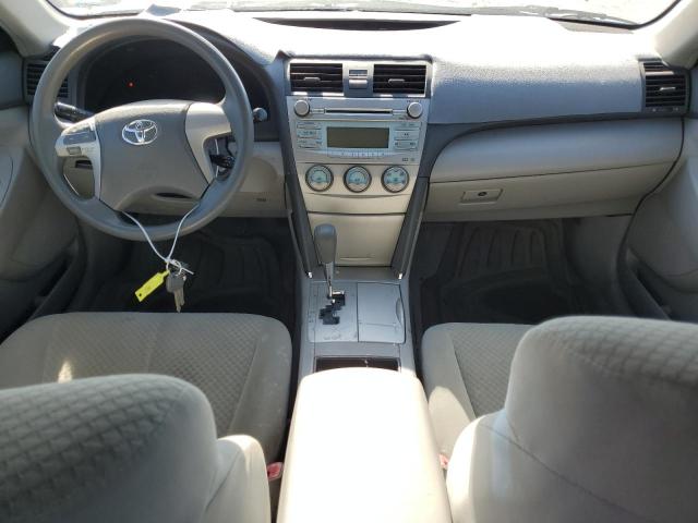 Photo 8 from auction – 2007 TOYOTA CAMRY CE with VIN 4T1BE46K47U654668