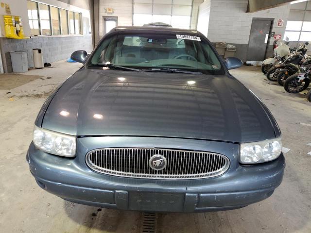 Photo 5 from auction – 2002 BUICK LESABRE CU with VIN 1G4HP54K124184458