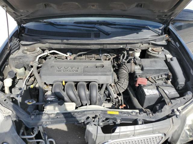 Photo 11 from auction – 2008 PONTIAC VIBE with VIN 5Y2SL65818Z417698
