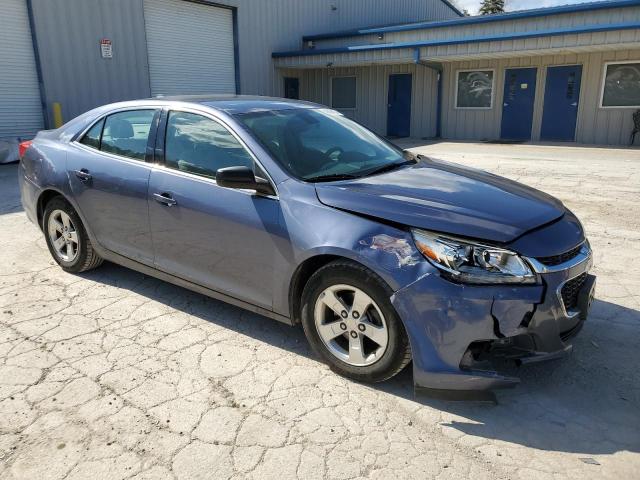 Photo 4 from auction – 2014 CHEVROLET MALIBU LS with VIN 1G11B5SL5EF280868