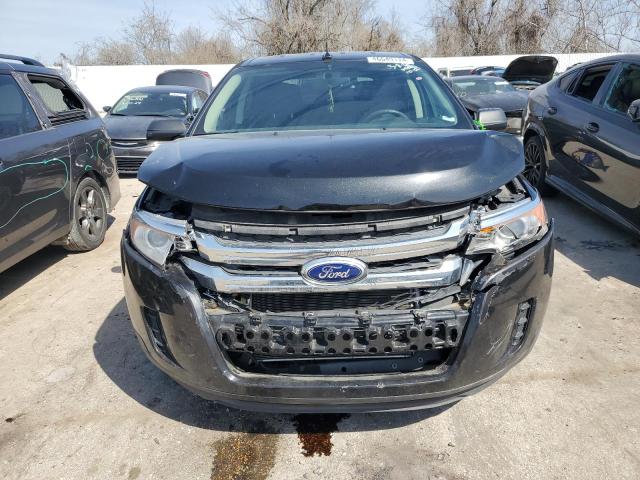Photo 5 from auction – 2013 FORD EDGE SE with VIN 2FMDK3GCXDBC48771